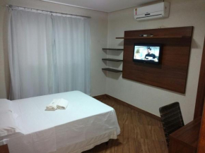  Premium Hotel  Frutal